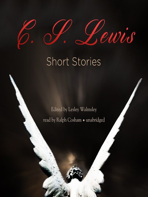 Title details for Short Stories by C. S. Lewis - Wait list